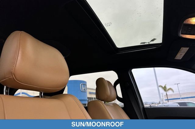 Used 2015 Dodge Durango Citadel w/ Technology Group RWD image 20