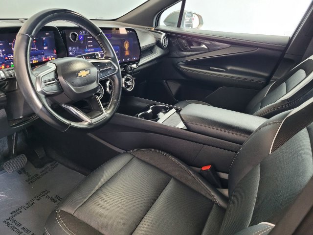 Used 2024 Chevrolet Blazer EV LT AWD/4WD image 10