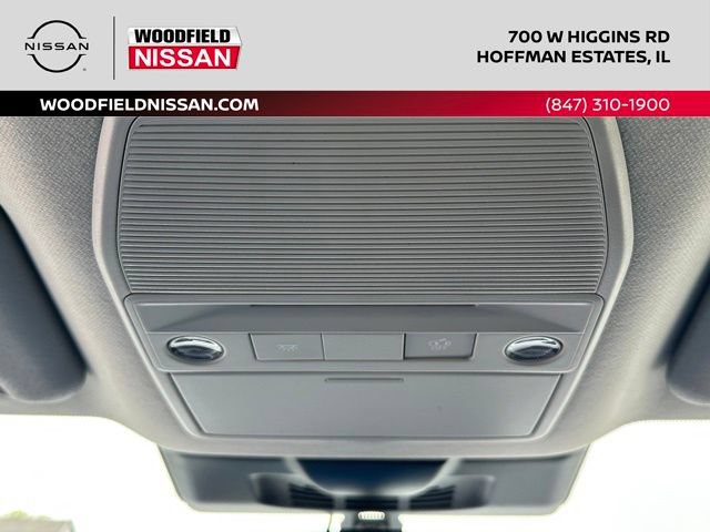 New 2026 Nissan Sentra SV w/ SV Convenience Package FWD image 34