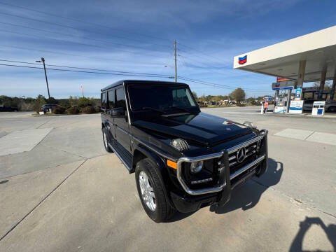 Used 2013 Mercedes-Benz G 550 image 28