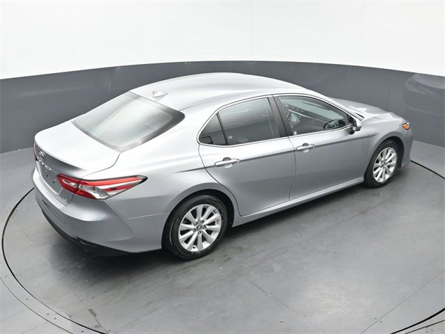 Used 2020 Toyota Camry LE image 36