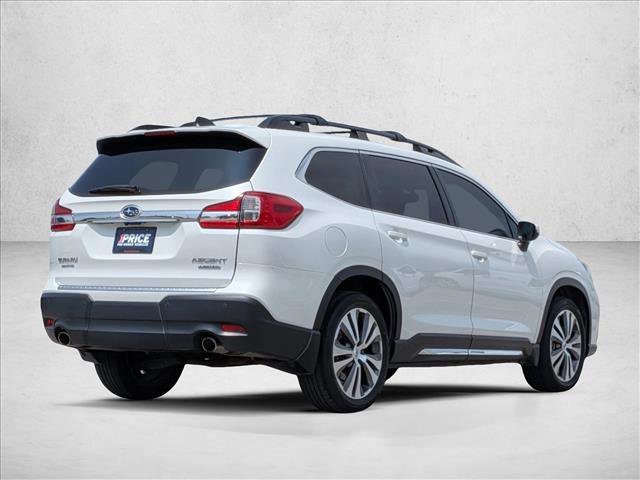Used 2021 Subaru Ascent Limited w/ Technology Package AWD/4WD image 5