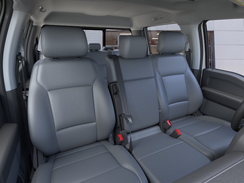 New 2026 Ford F550 4x4 Crew Cab image 10