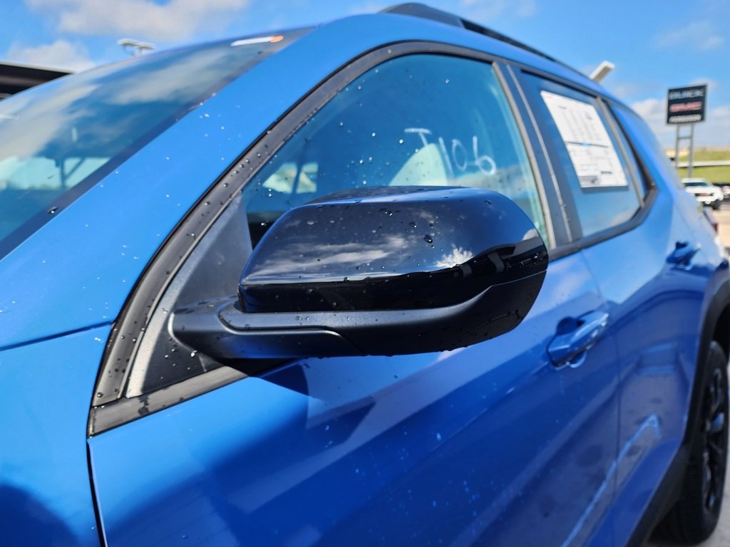 New 2026 GMC Terrain Elevation w/ Black Edition image 12