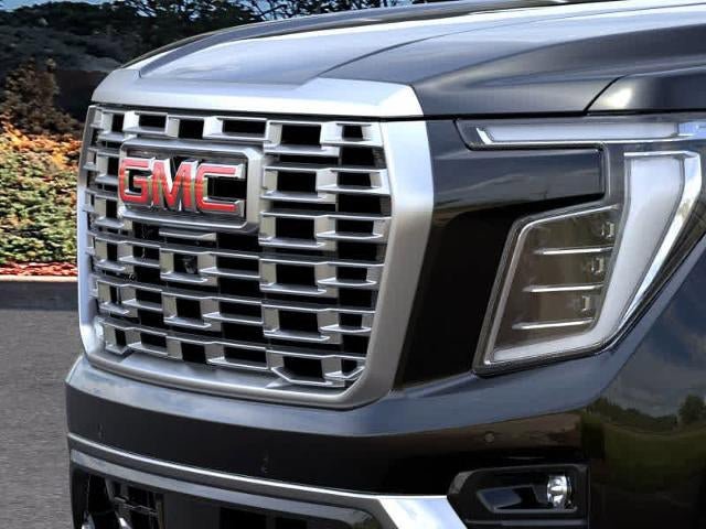 New 2026 GMC Yukon Denali w/ Sun & Power Step Package image 13