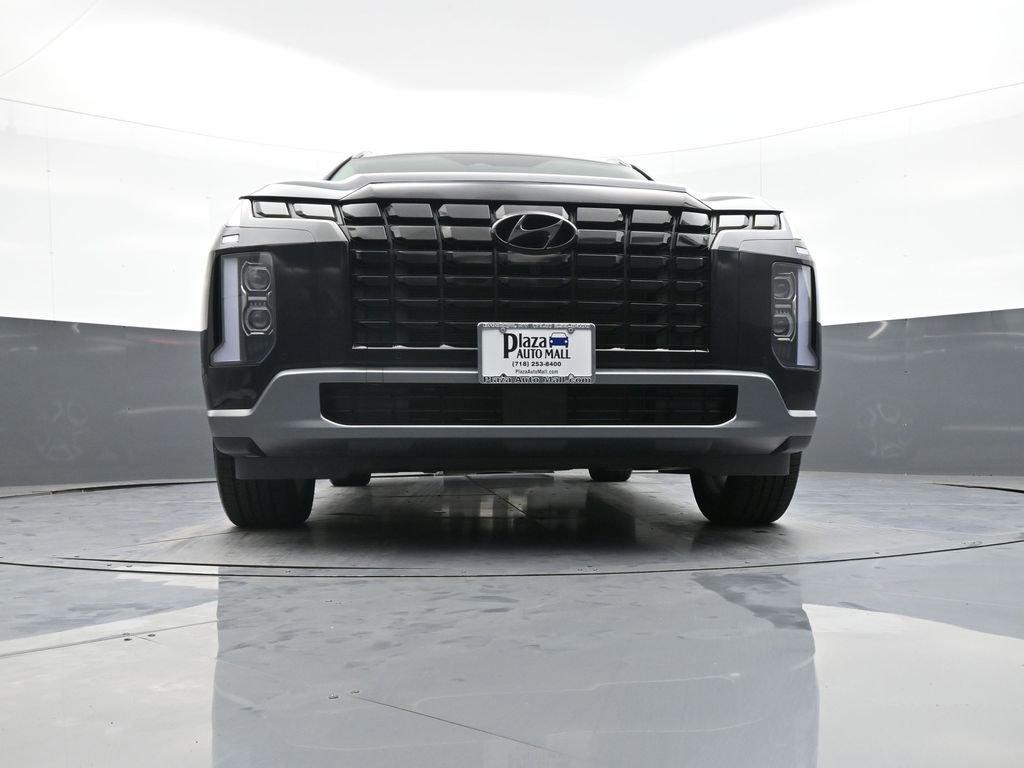 Used 2025 Hyundai Palisade SEL image 28