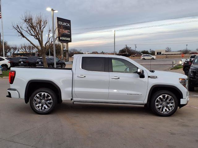 New 2026 GMC Sierra 1500 Denali AWD/4WD video 2
