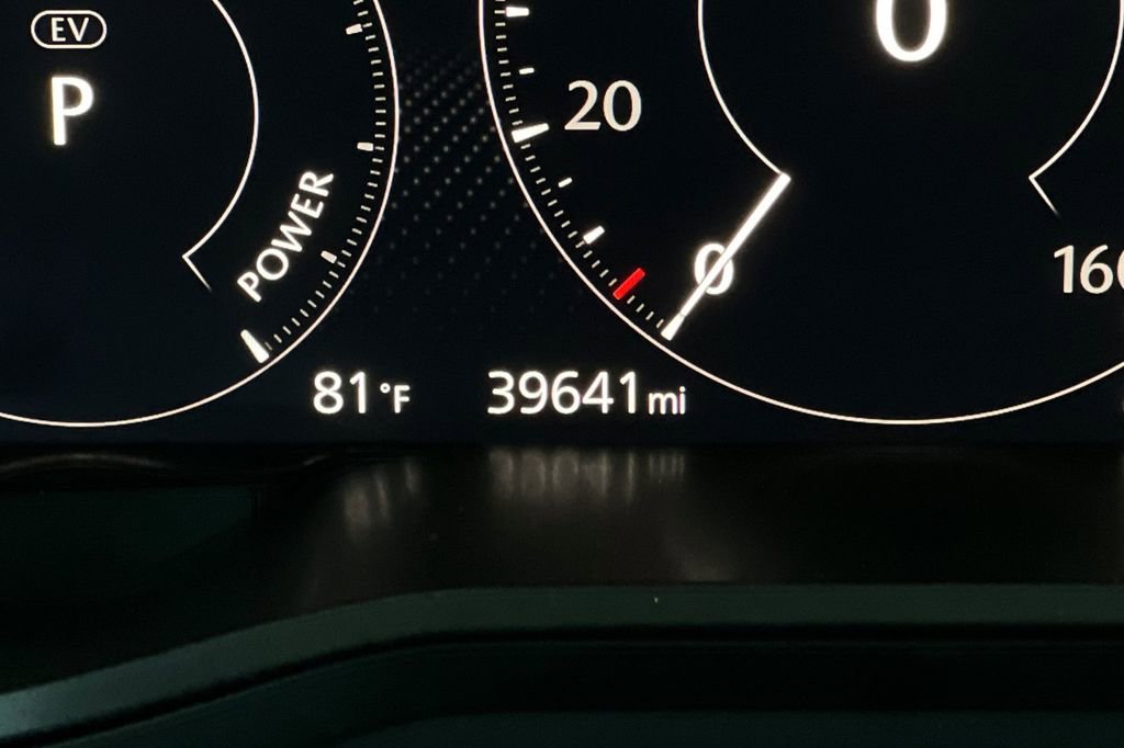 Certified 2024 MAZDA CX-90 Plug-In Hybrid w/ Premium Pkg image 31