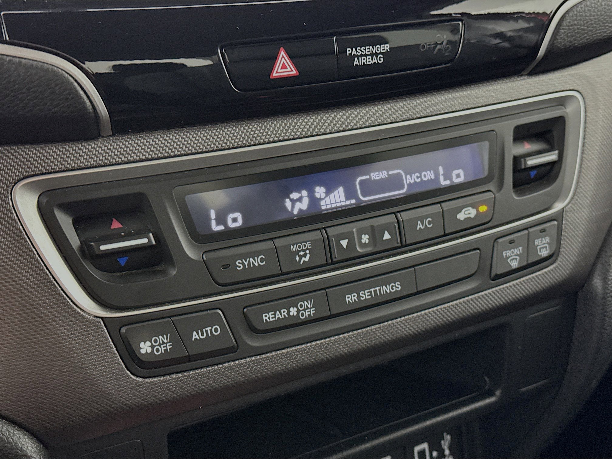 Certified 2021 Honda Ridgeline Sport image 15