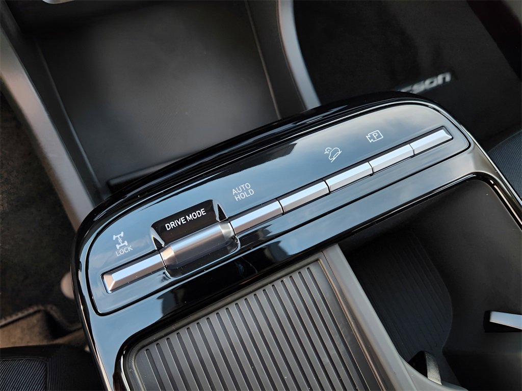 New 2026 Hyundai Tucson SEL image 22