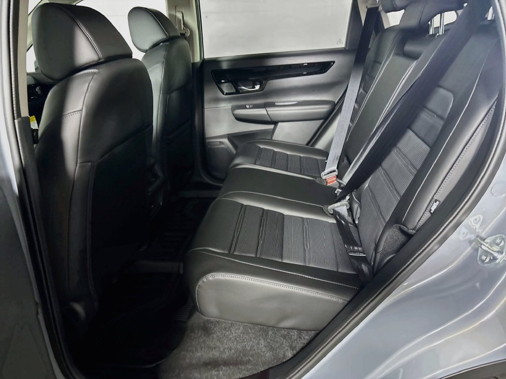 New 2027 Honda CR-V EX-L image 20