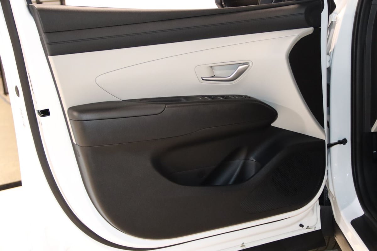 Used 2026 Hyundai Tucson SEL Plus AWD/4WD image 27