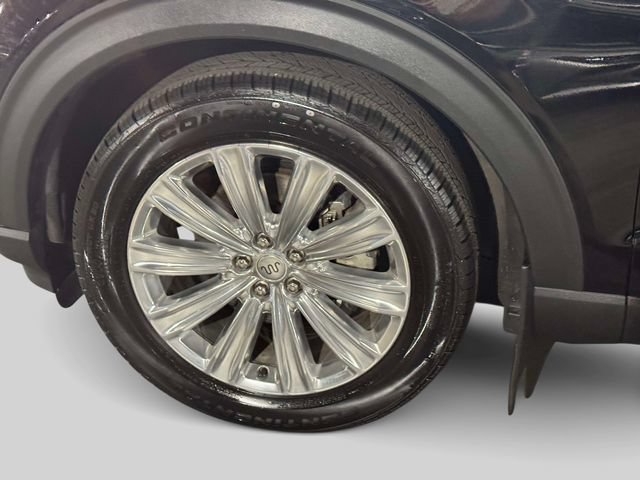 Used 2021 Ford Explorer King Ranch RWD image 10