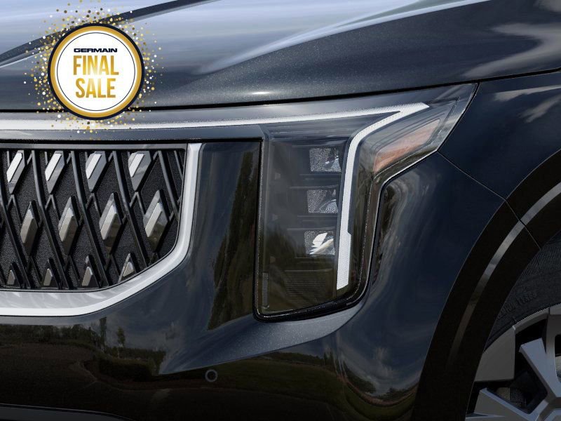 New 2026 Kia Carnival EX image 11