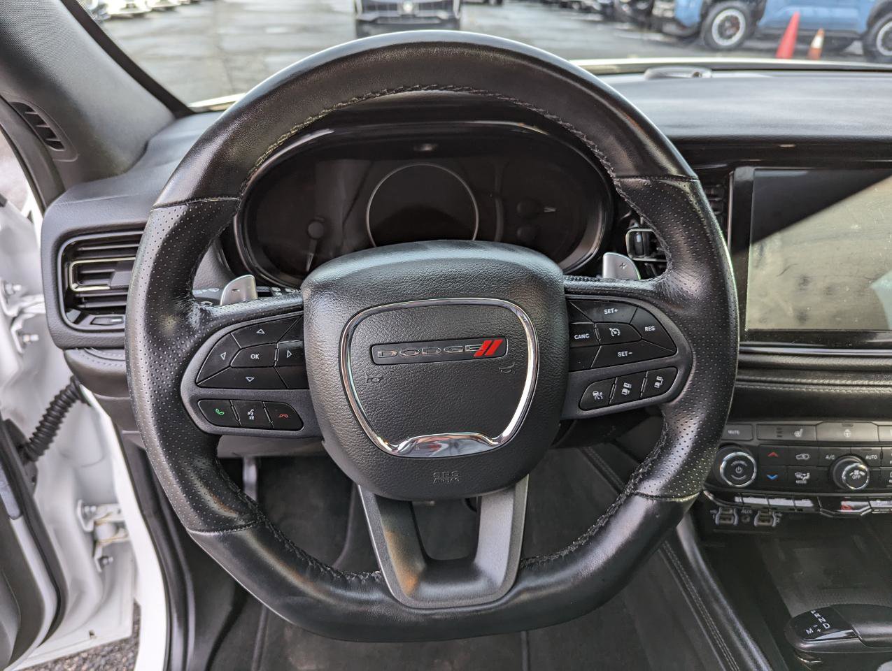 Used 2022 Dodge Durango GT image 15