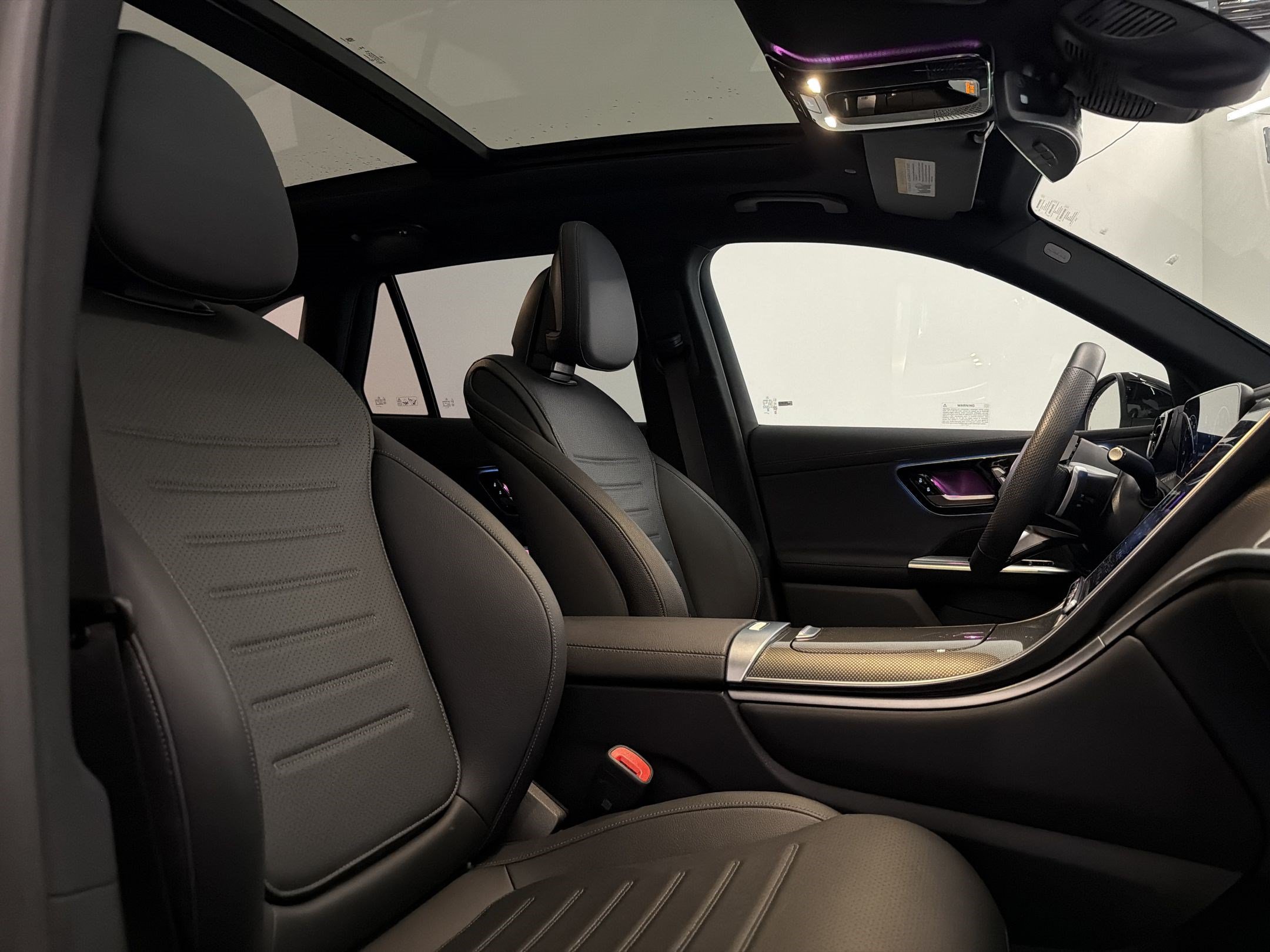 Certified 2026 Mercedes-Benz GLC 300 image 30