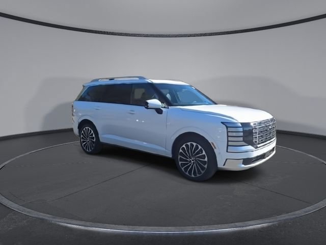 New 2026 Hyundai Palisade Calligraphy image 2