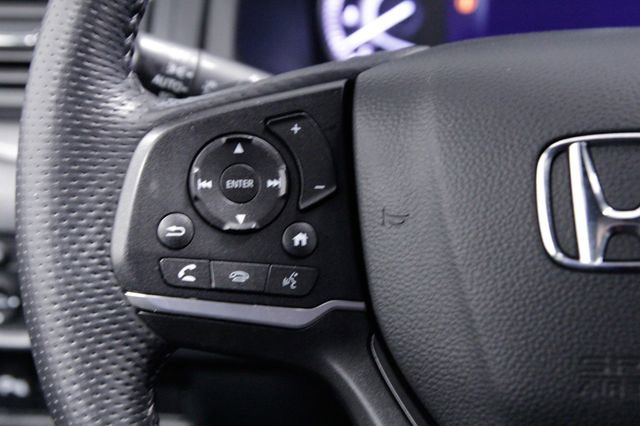 Certified 2023 Honda Passport EX-L image 29