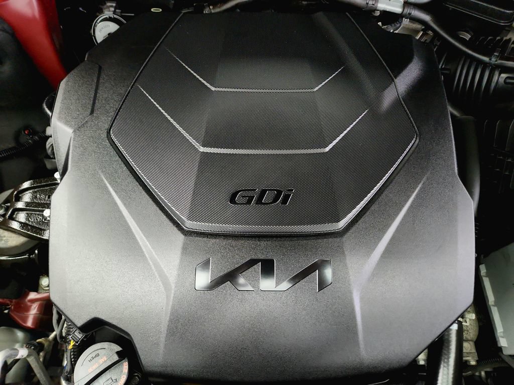 Used 2023 Kia Telluride SX AWD/4WD image 43