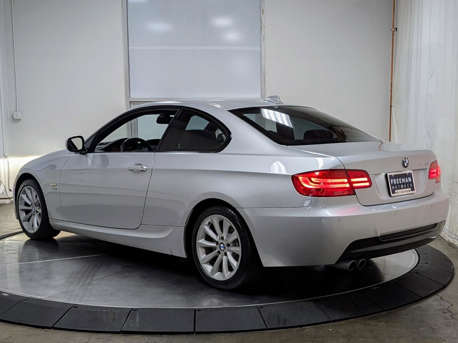 Used 2012 BMW 328i xDrive Coupe image 7