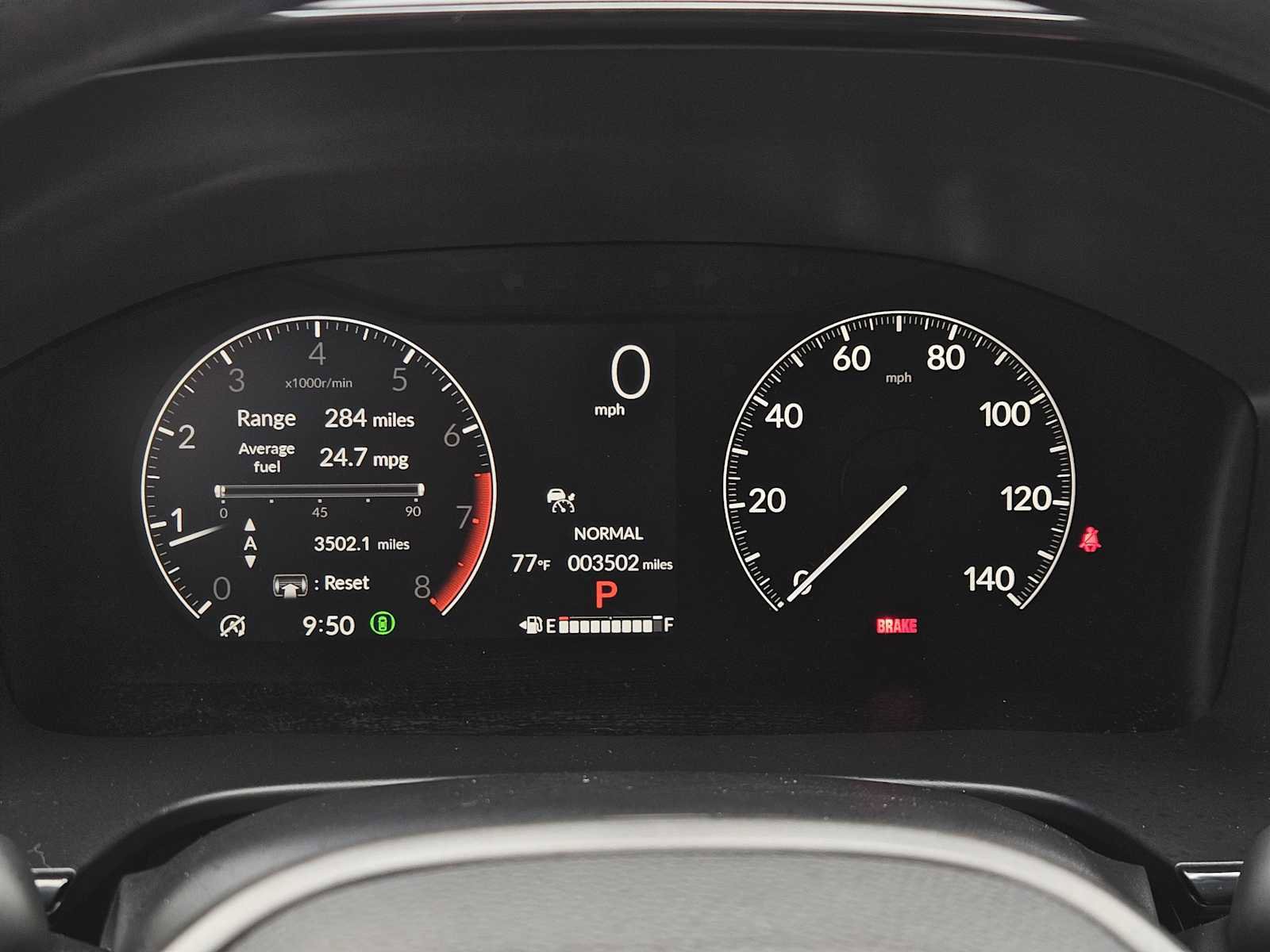 Certified 2026 Honda CR-V EX image 15