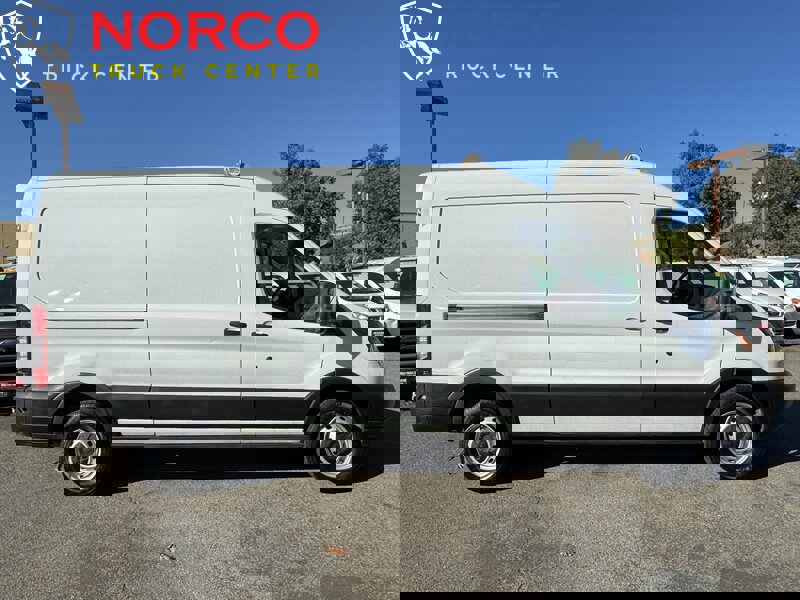 Used 2019 Ford Transit 350 148 Medium Roof