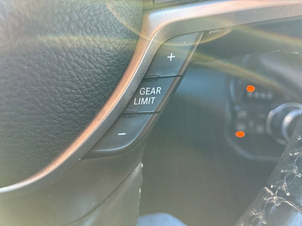 Used 2022 RAM 1500 Big Horn image 19