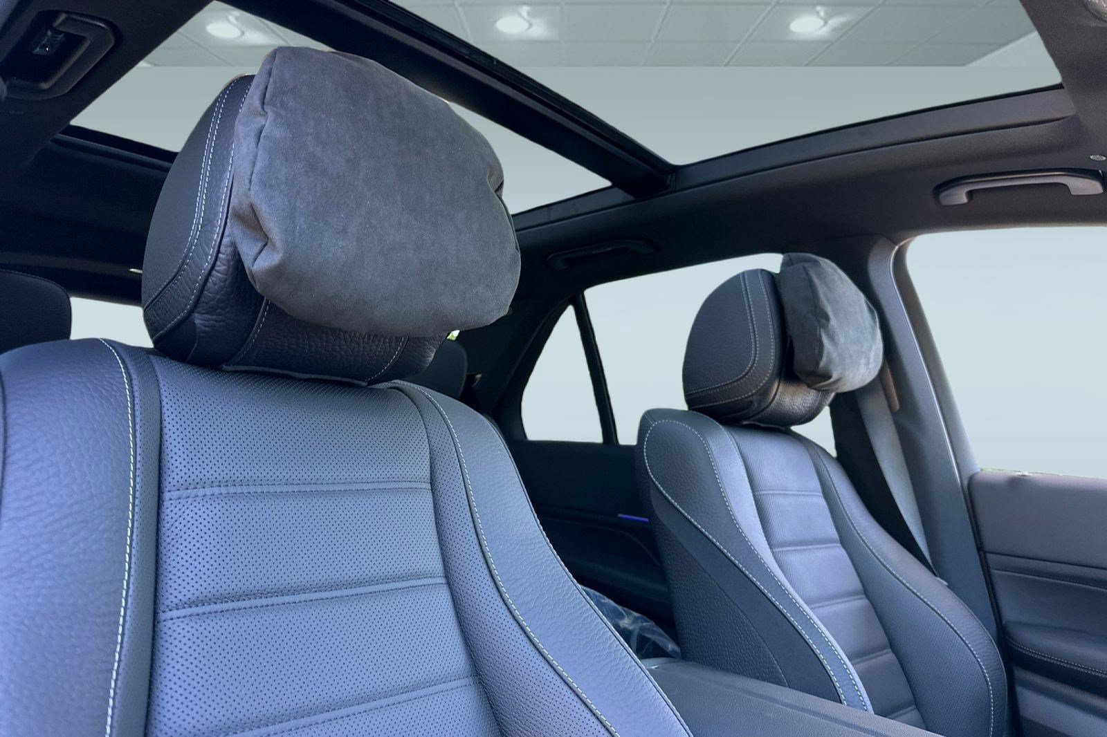 New 2026 Mercedes-Benz GLE 450 4MATIC image 25