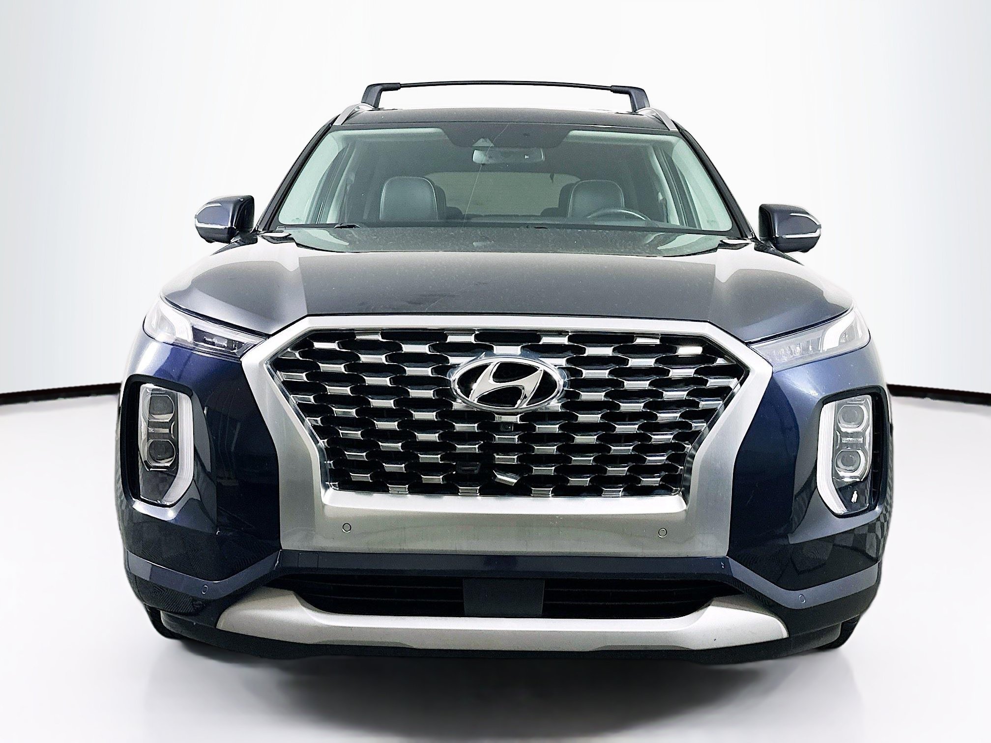 Used 2021 Hyundai Palisade Limited AWD/4WD image 2