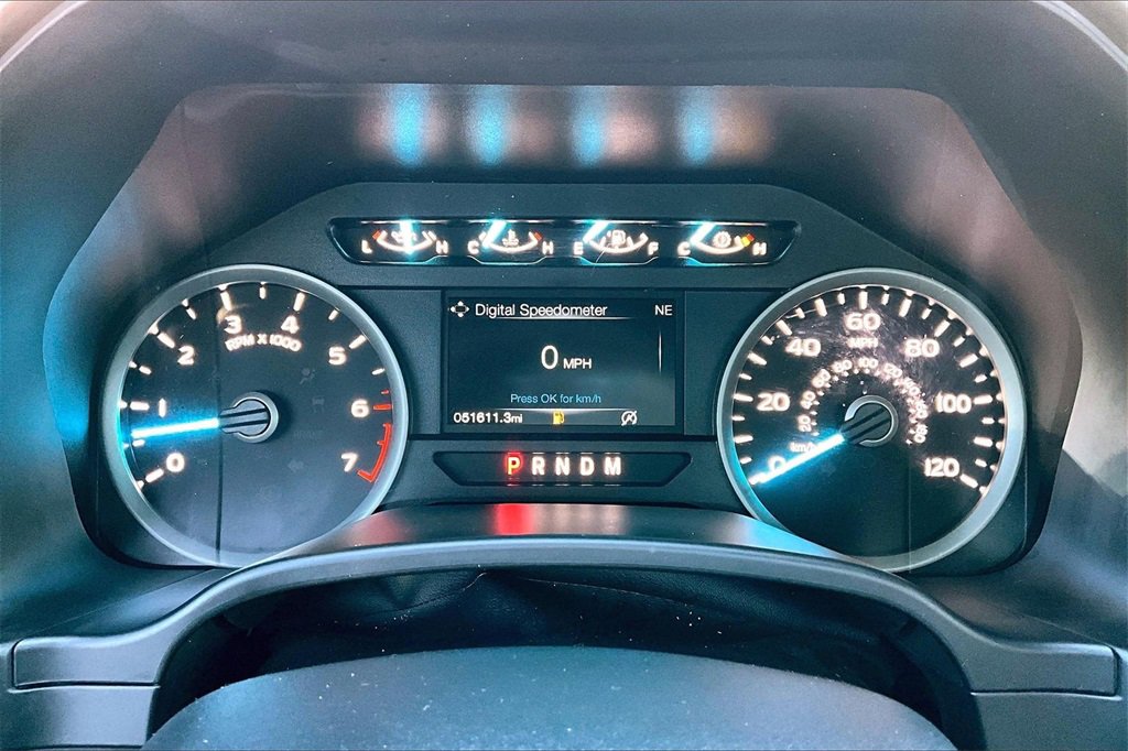 Certified 2020 Ford F150 XLT w/ Equipment Group 302A Luxury image 21