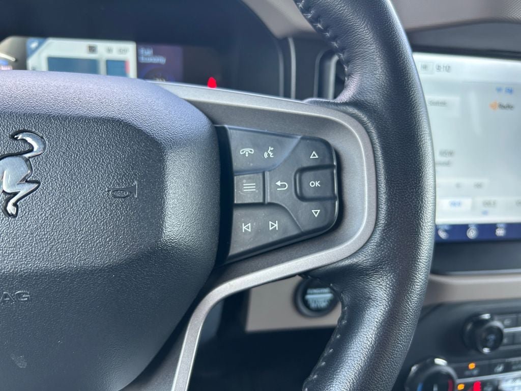 Used 2022 Ford Bronco Wildtrak AWD/4WD image 26