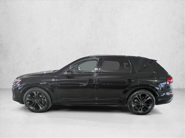 New 2026 Audi Q7 3.0T Premium Plus w/ Premium Plus Package AWD/4WD image 9