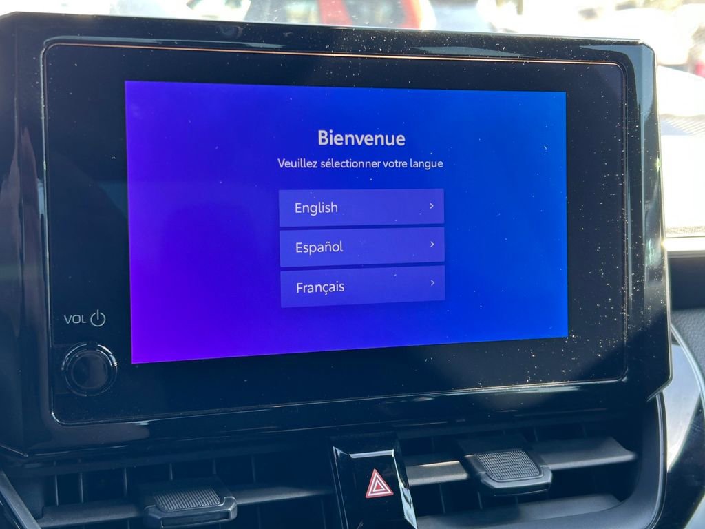 Certified 2024 Toyota Corolla SE image 28