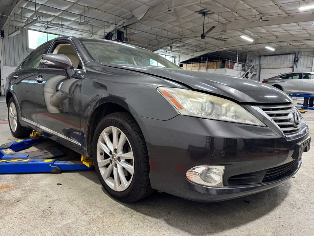 Used 2012 Lexus ES 350