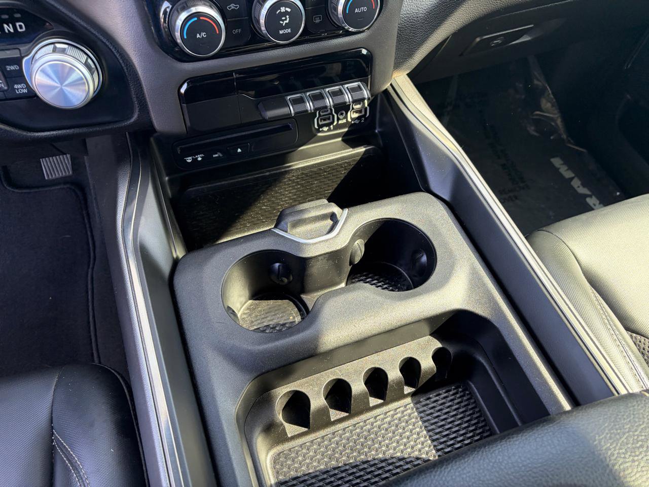 Used 2019 RAM 1500 Sport w/ Level 2 Equipment Group AWD/4WD image 12