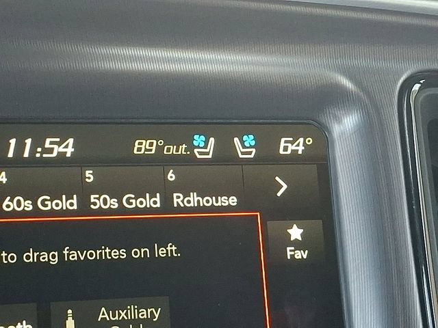 Used 2021 Dodge Challenger SXT w/ Plus Package RWD image 25