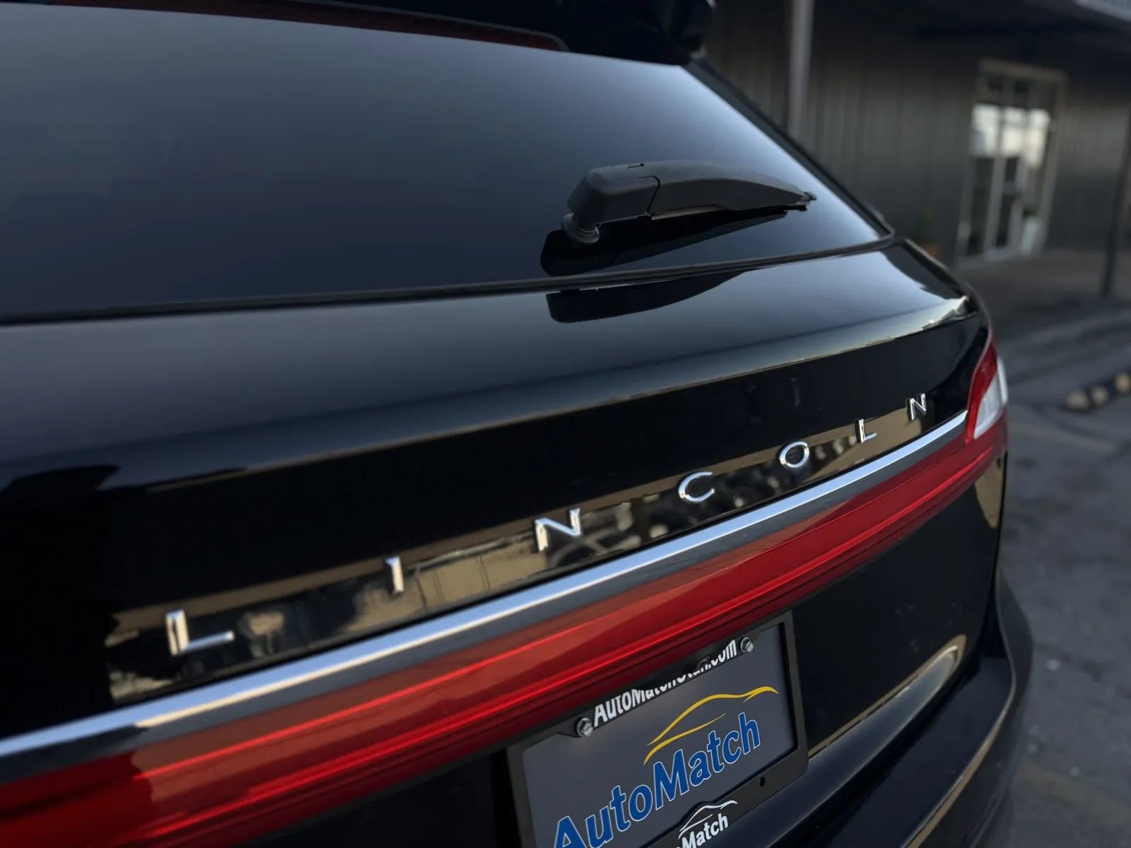 Used 2016 Lincoln MKX Premiere FWD image 39
