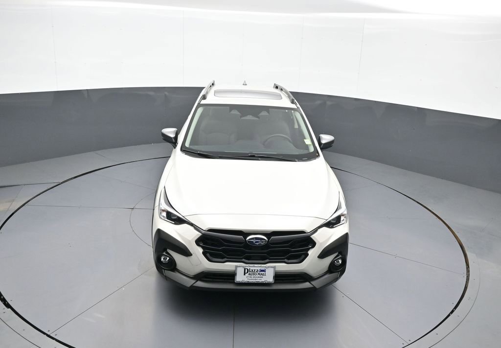 Used 2024 Subaru Crosstrek 2.0i Premium AWD/4WD image 36