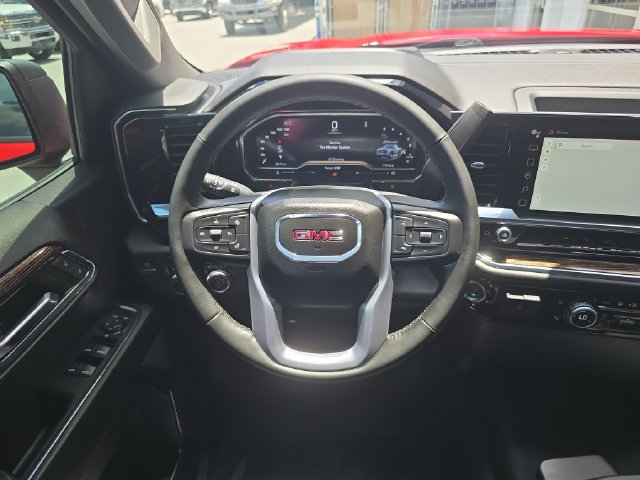 Certified 2024 GMC Sierra 1500 Elevation w/ Max Trailering Package AWD/4WD image 12
