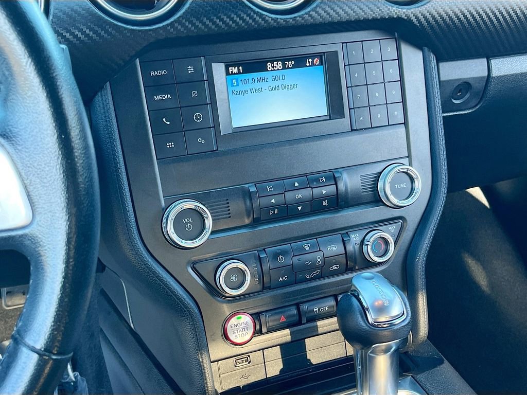 Used 2020 Ford Mustang Coupe image 14