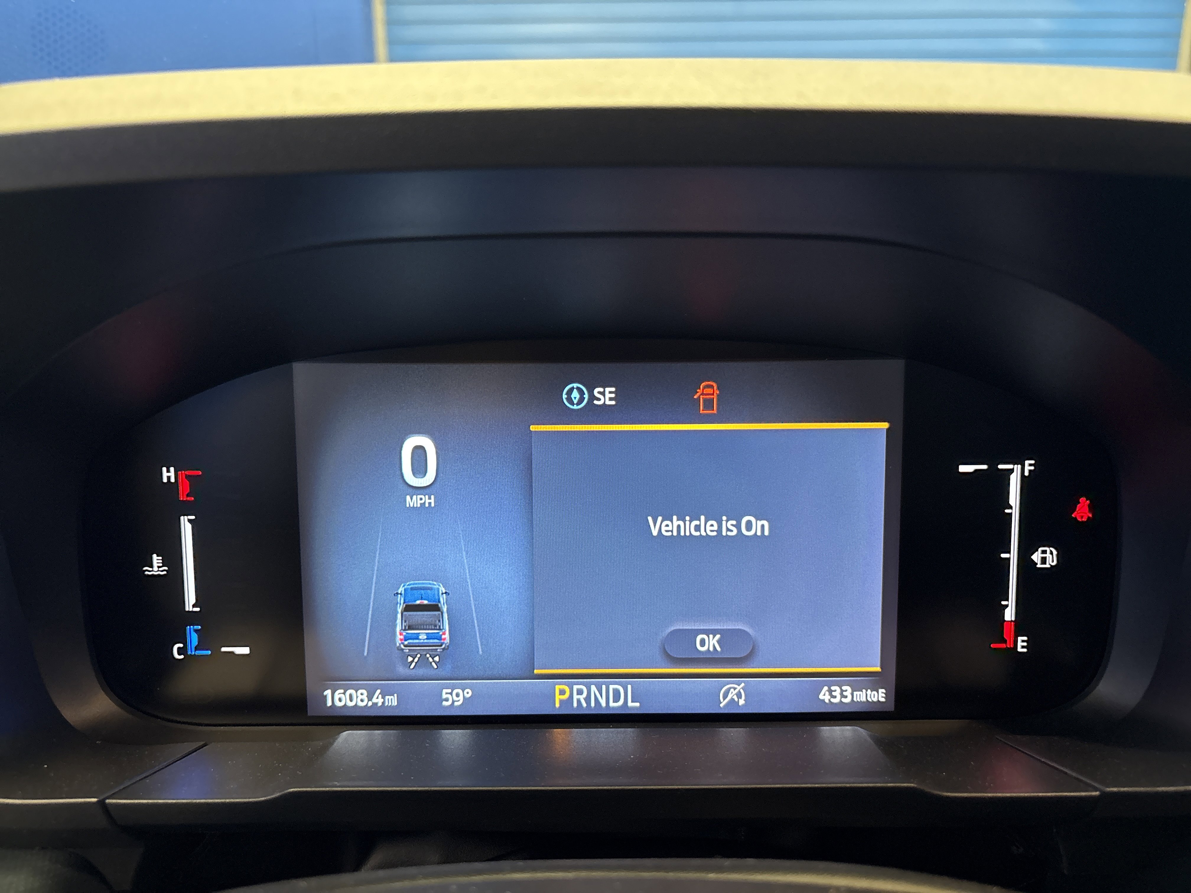 Used 2025 Ford Maverick XL w/ Equipment Group 102A image 16