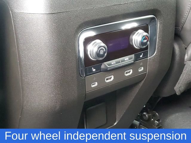 Used 2023 GMC Yukon AT4 image 20