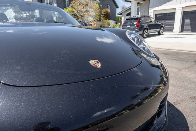 Used 2015 Porsche 911 Carrera RWD image 58