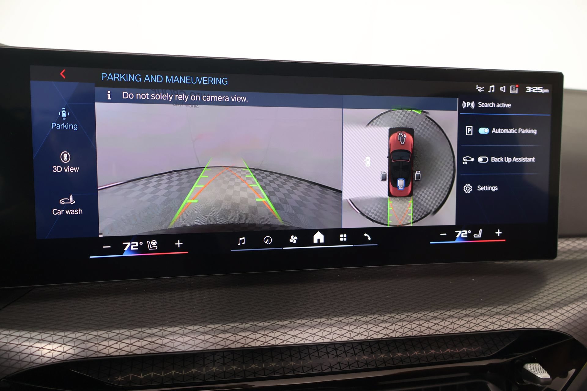 New 2027 BMW M4 xDrive Competition AWD/4WD image 6