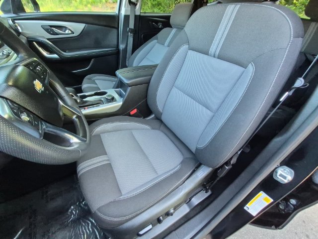 Used 2025 Chevrolet Blazer LT AWD/4WD image 27