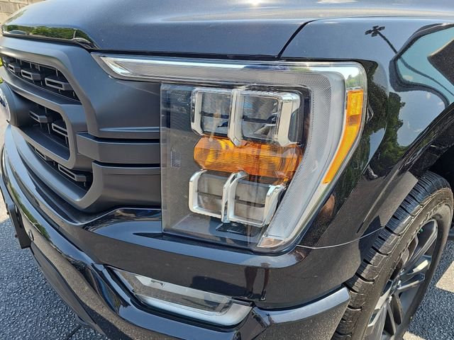 Used 2021 Ford F150 XLT w/ Equipment Group 302A High AWD/4WD image 33