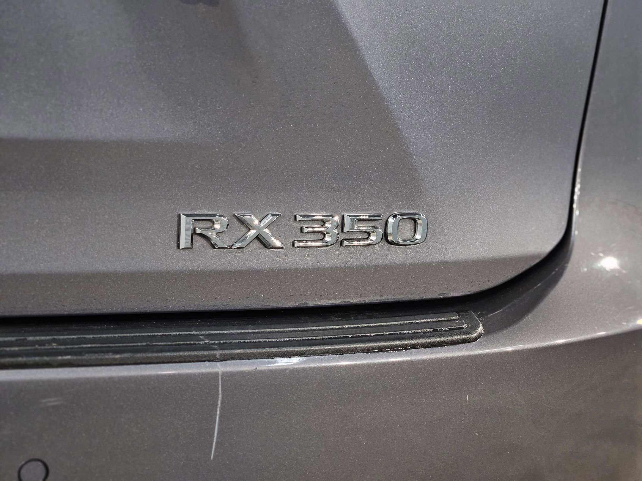 Used 2021 Lexus RX 350 AWD w/ Premium Package image 39