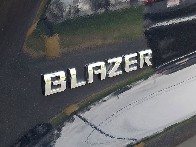 Used 2020 Chevrolet Blazer LT image 30