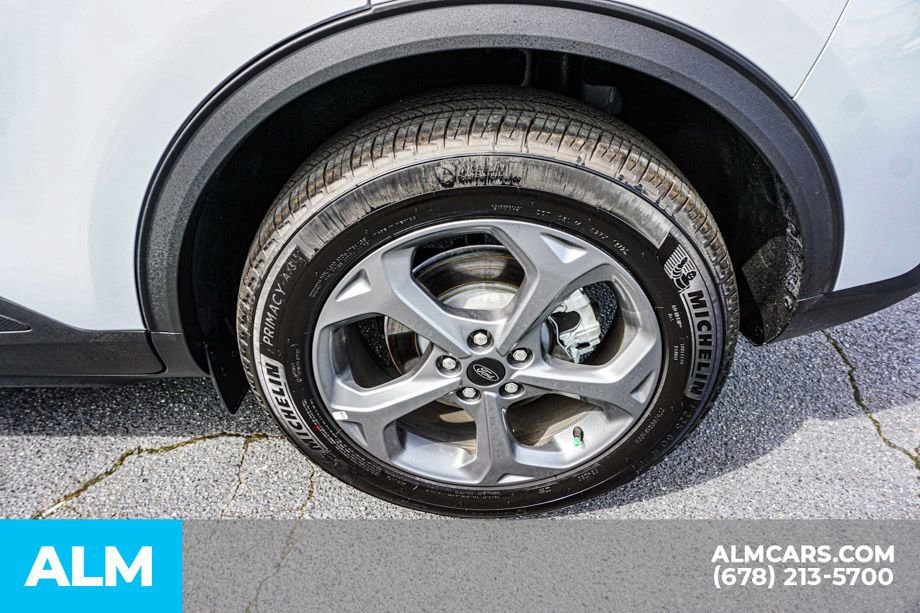 Used 2026 Ford Escape ST-Line FWD image 17