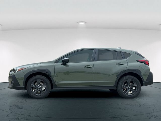 New 2026 Subaru Crosstrek 2.5i AWD/4WD image 3